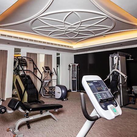 Villa Misk Alkhobar Eksteriør bilde