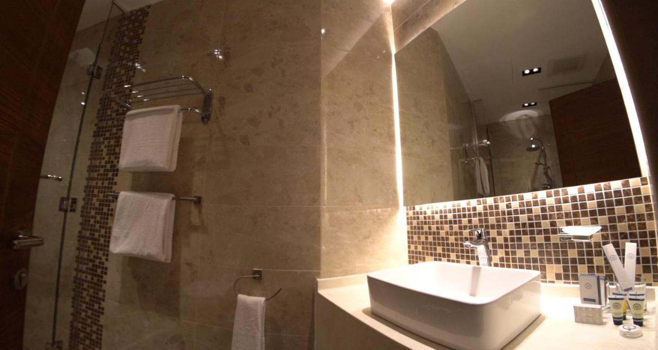 Villa Misk Alkhobar Eksteriør bilde