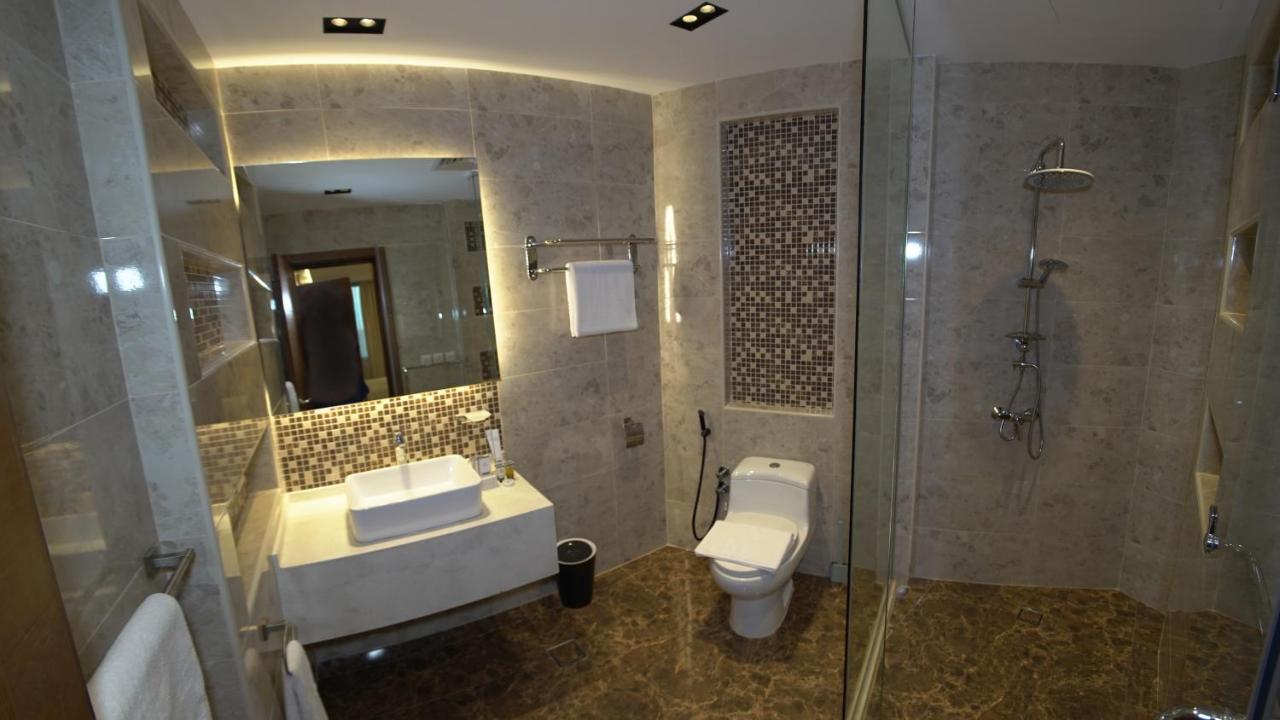 Villa Misk Alkhobar Eksteriør bilde