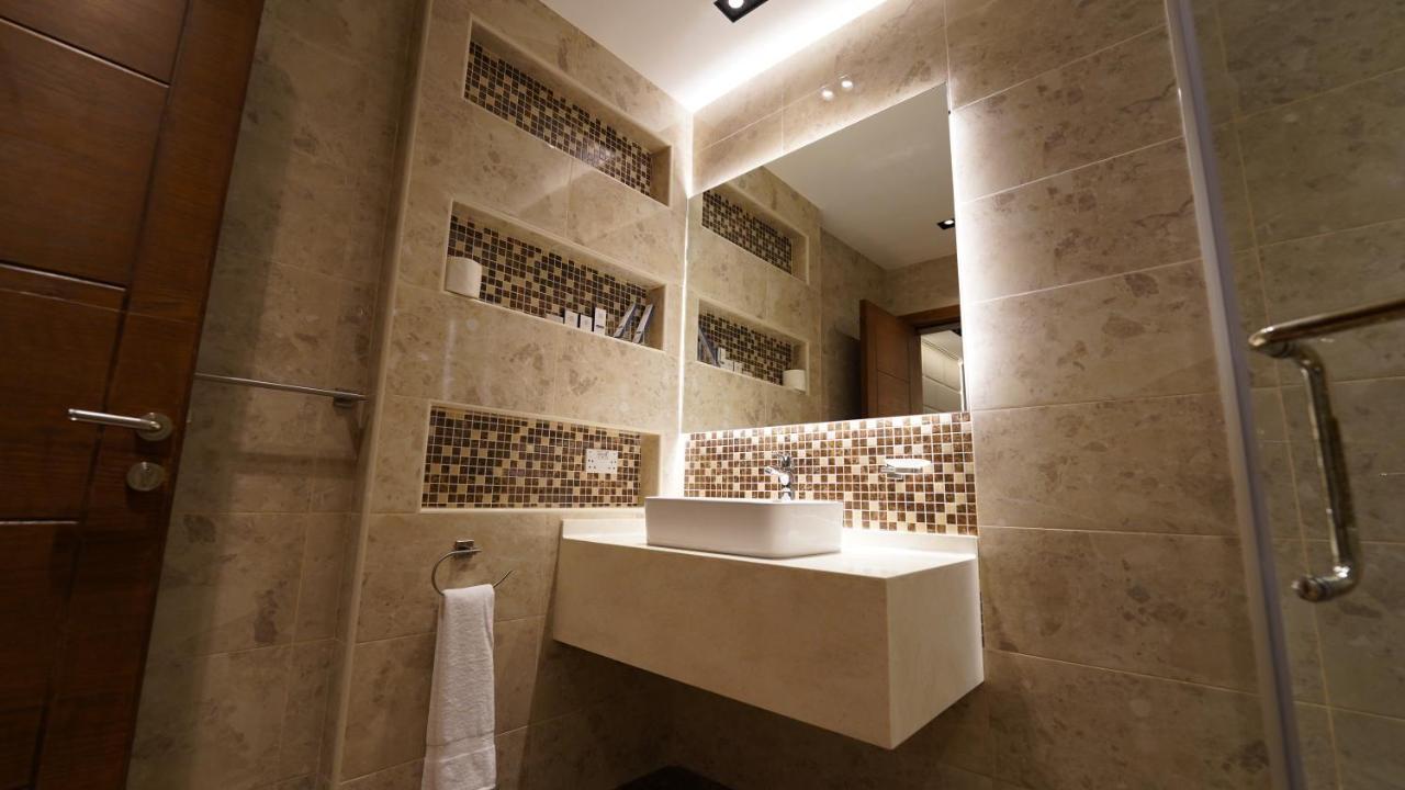 Villa Misk Alkhobar Eksteriør bilde