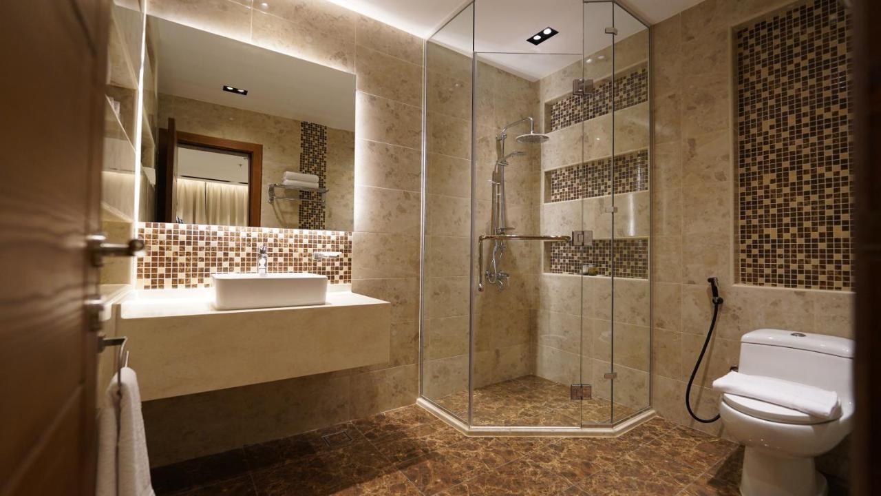 Villa Misk Alkhobar Eksteriør bilde