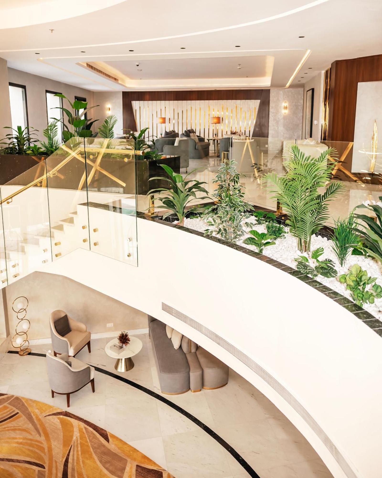 Villa Misk Alkhobar Eksteriør bilde