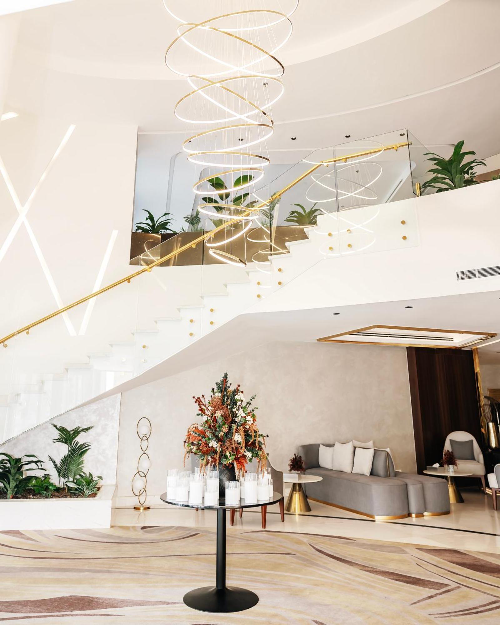 Villa Misk Alkhobar Eksteriør bilde
