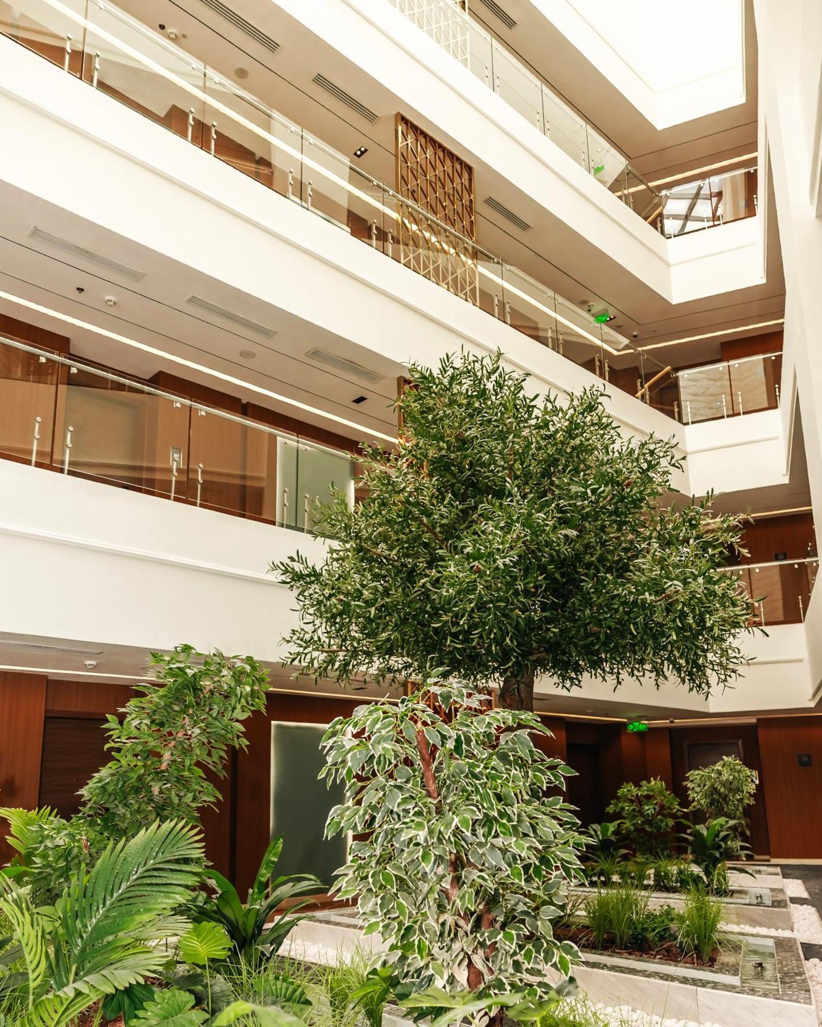 Villa Misk Alkhobar Eksteriør bilde