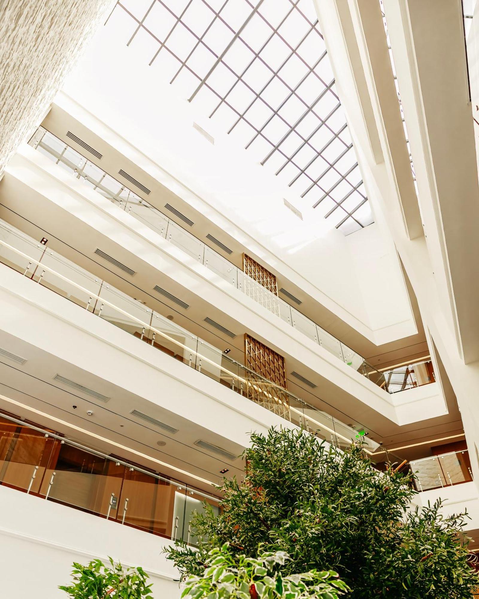 Villa Misk Alkhobar Eksteriør bilde