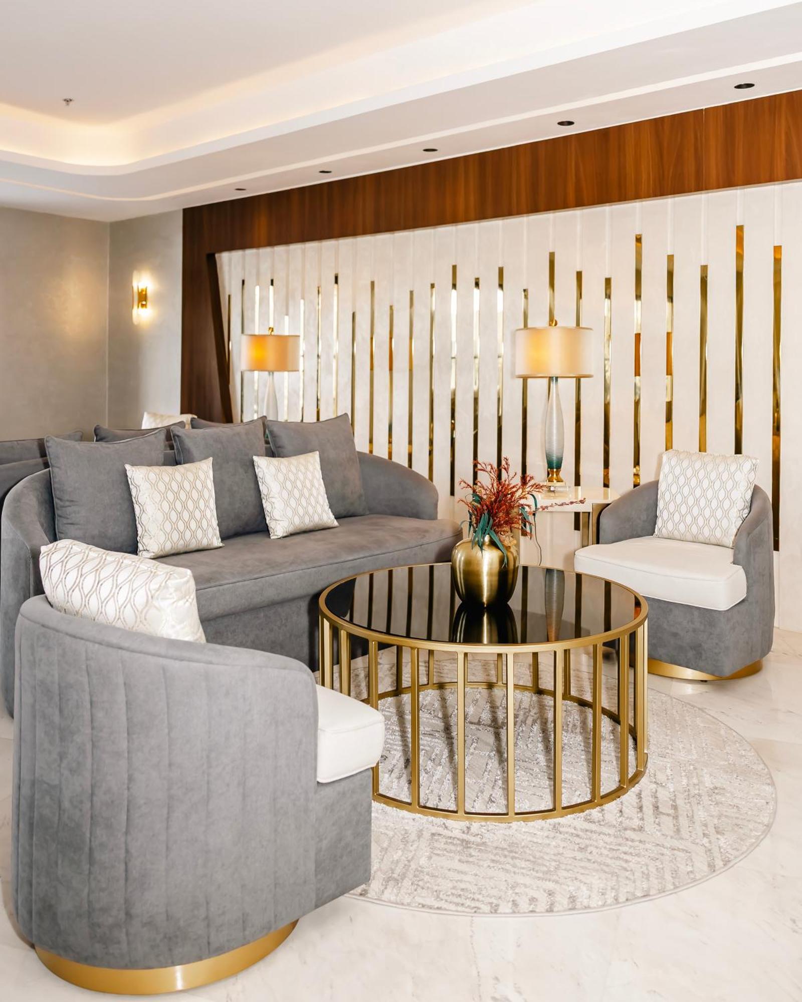 Villa Misk Alkhobar Eksteriør bilde