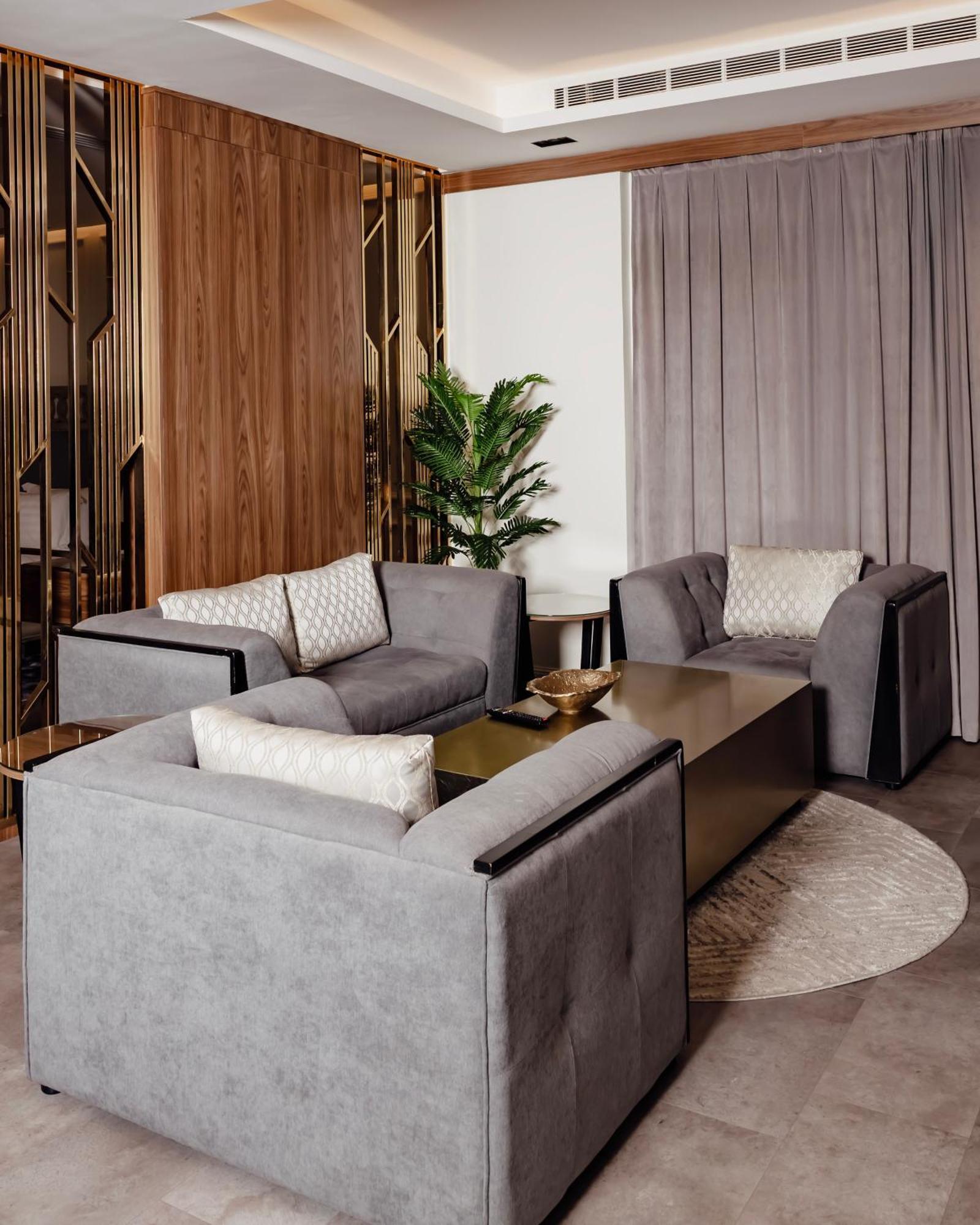 Villa Misk Alkhobar Eksteriør bilde