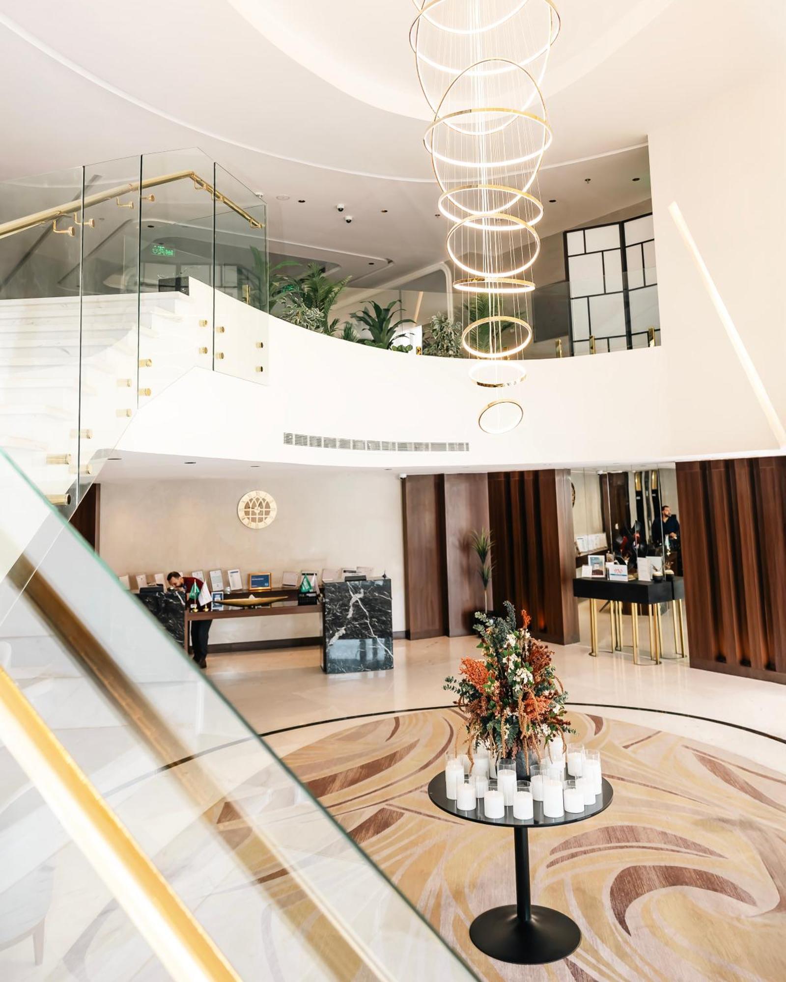 Villa Misk Alkhobar Eksteriør bilde
