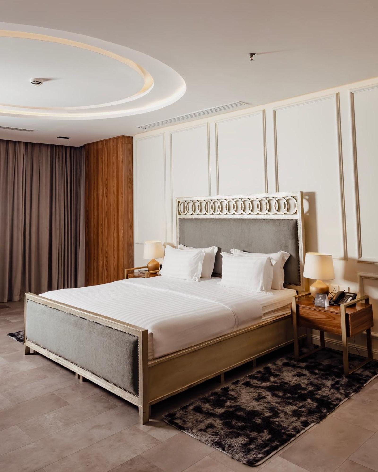 Villa Misk Alkhobar Eksteriør bilde