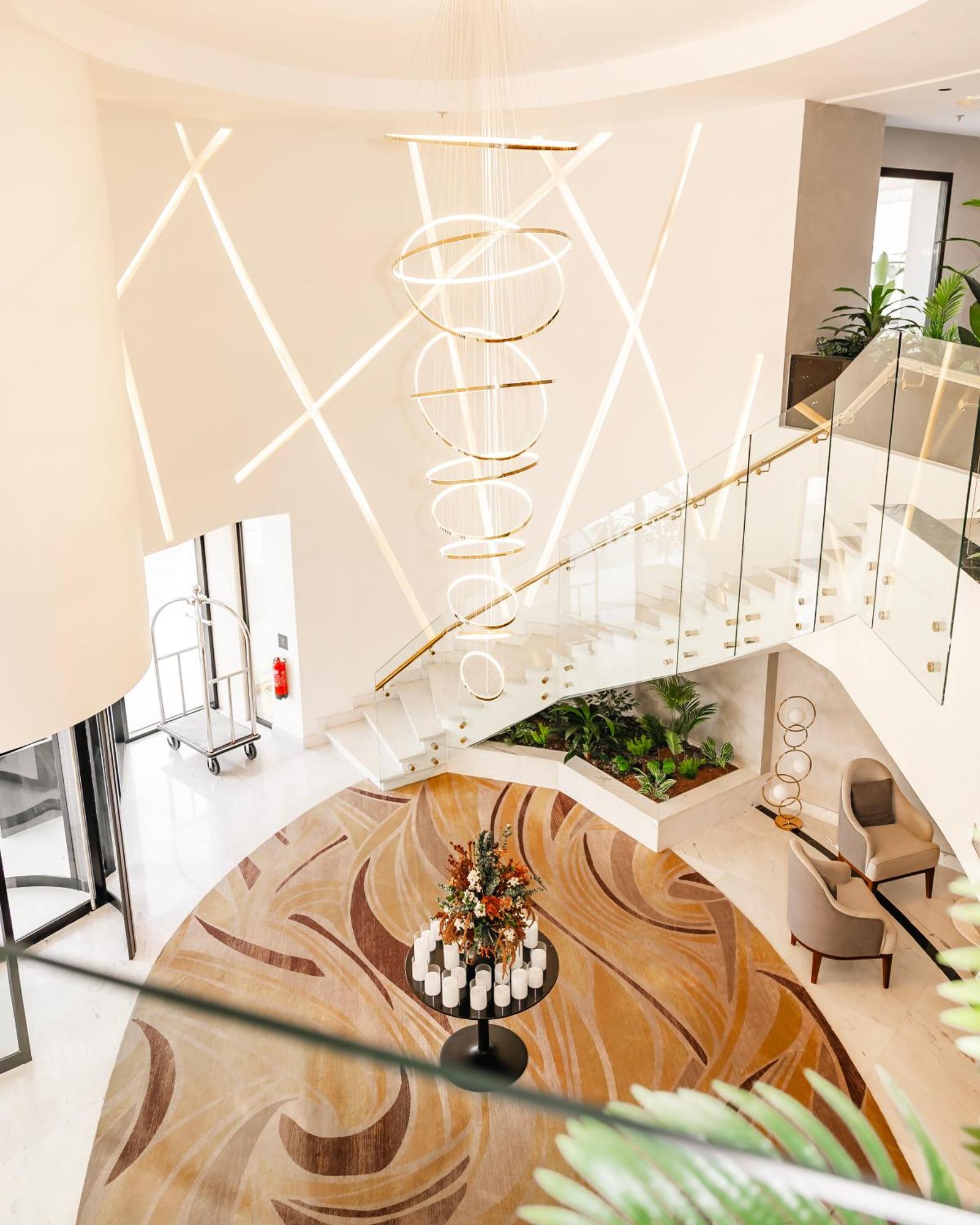 Villa Misk Alkhobar Eksteriør bilde
