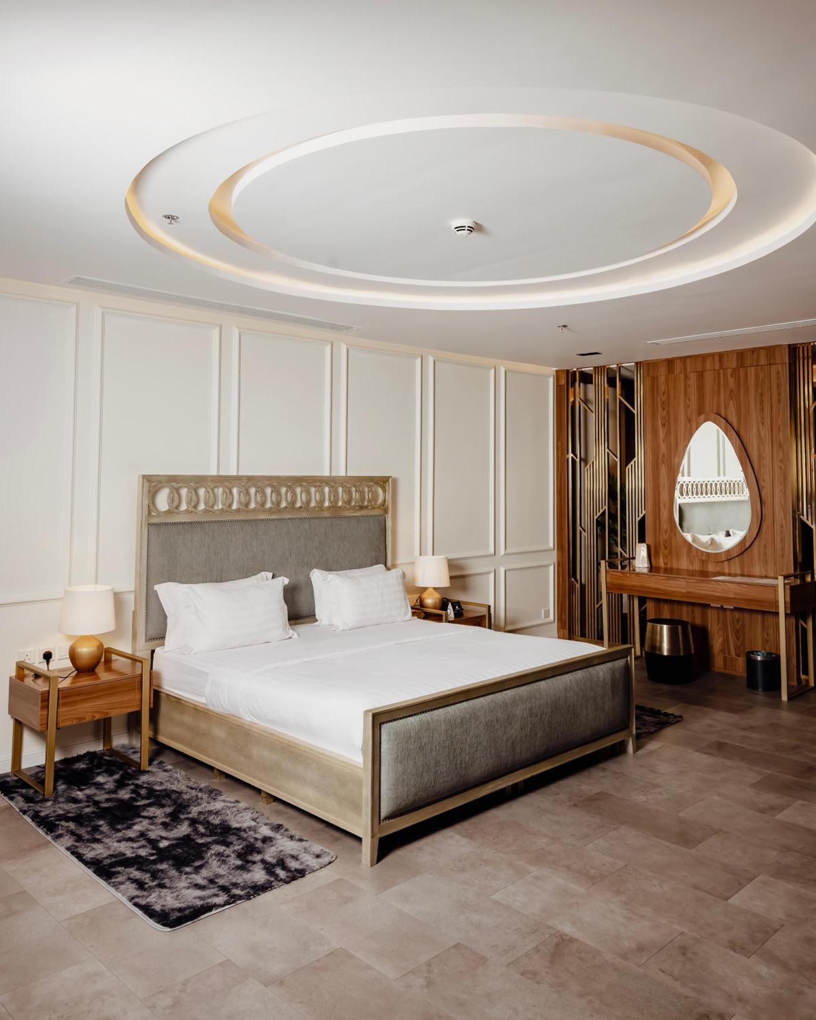 Villa Misk Alkhobar Eksteriør bilde